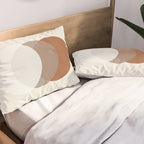 Orbit 005 Pillow Sham Gallery Image 2