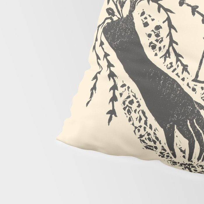 Hands in the Dirt Pillow Sham Gallery Image 4