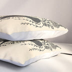 Hands in the Dirt Pillow Sham Gallery Image 3