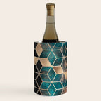 Ombre Dream Cubes Wine Chiller Gallery Image 3