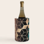 Ombre Dream Cubes Wine Chiller Gallery Image 1