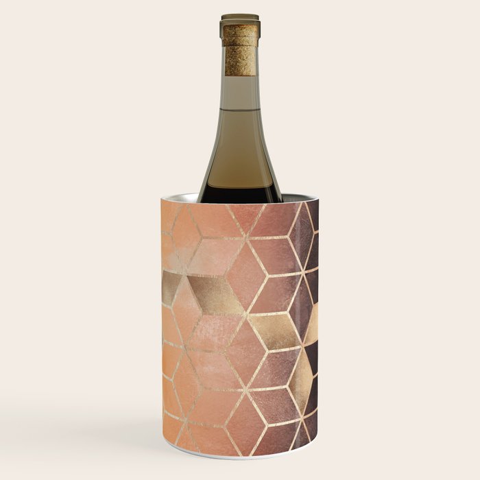 Ombre Dream Cubes Wine Chiller Gallery Image 2