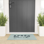 Aprés Beach Welcome Mat Gallery Image 3