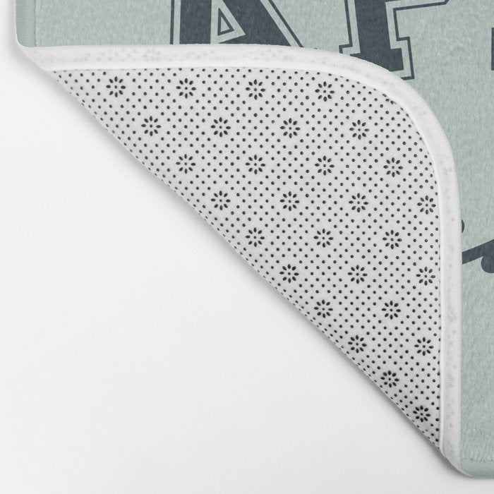 Aprés Beach Bath Mat Gallery Image 2