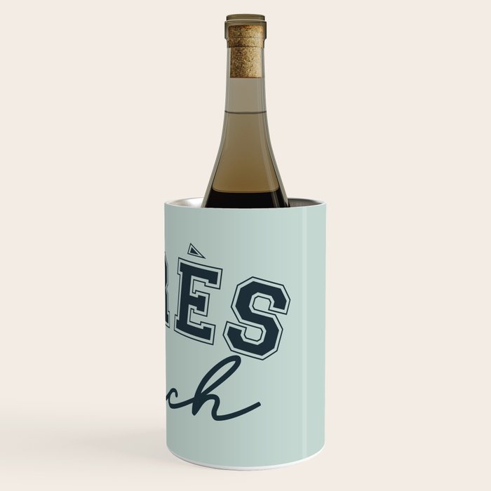 Aprés Beach Wine Chiller Gallery Image 3