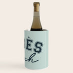 Aprés Beach Wine Chiller Gallery Image 3