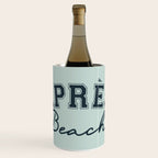 Aprés Beach Wine Chiller Gallery Image 1