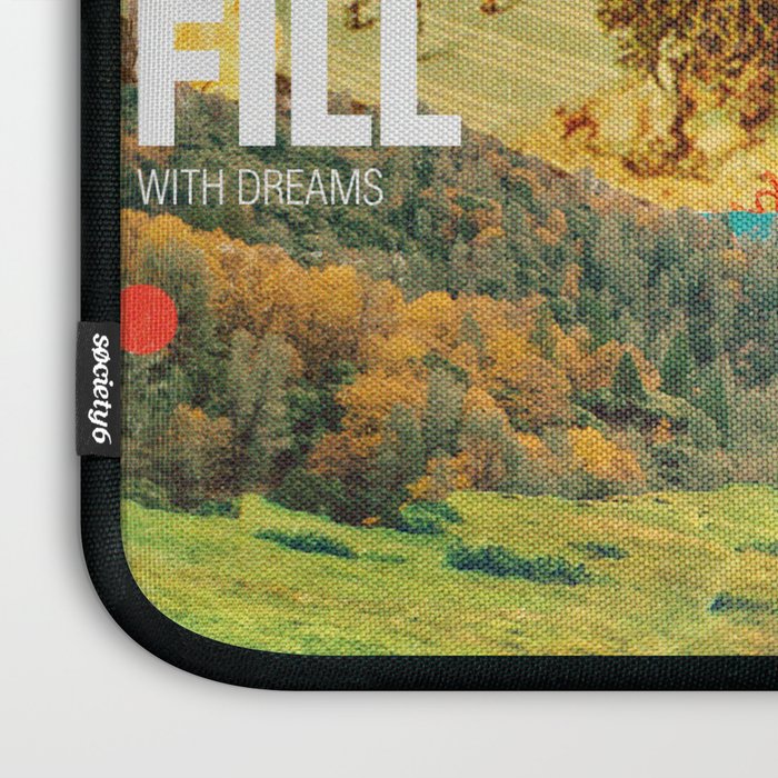 They Know Better Laptop Sleeve Gallery Image 3