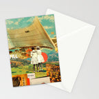 They Know Better Stationery Card Gallery Image 2