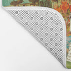 They Know Better Bath Mat Gallery Image 2