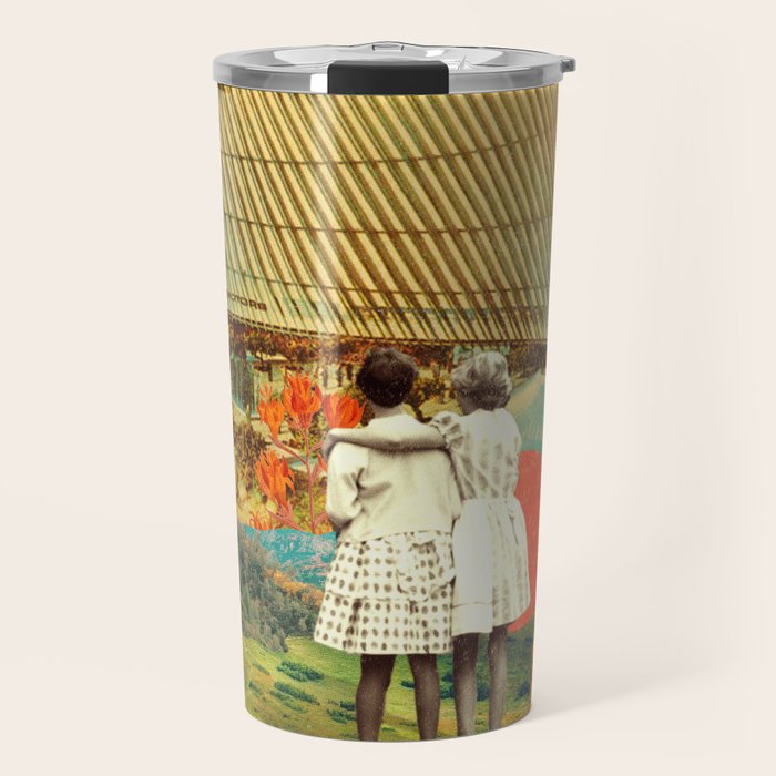 They Know Better Travel Mug Gallery Image 1