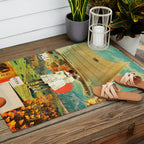 They Know Better Outdoor Rug Gallery Image 2