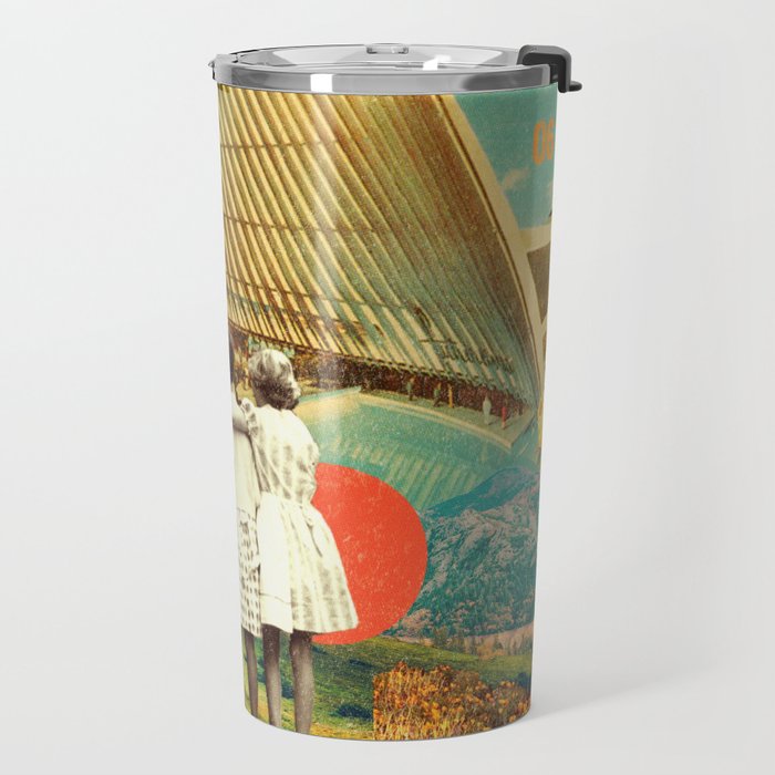 They Know Better Travel Mug Gallery Image 2