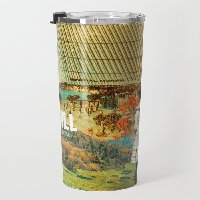 They Know Better Travel Mug Gallery Image 3