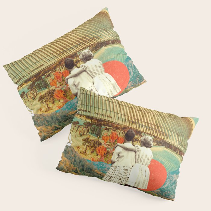 They Know Better Pillow Sham Gallery Image 1