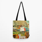 They Know Better Tote Bag Gallery Image 2