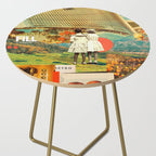They Know Better Side Table Gallery Image 2