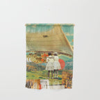 They Know Better Wall Hanging Gallery Image 1