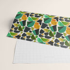Mountains as the giants Wrapping Paper Gallery Image 2
