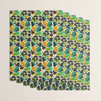 Mountains as the giants Wrapping Paper Gallery Image 3