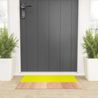 Sorbet V Welcome Mat Gallery Image 3