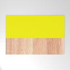 Sorbet V Welcome Mat Gallery Image 1