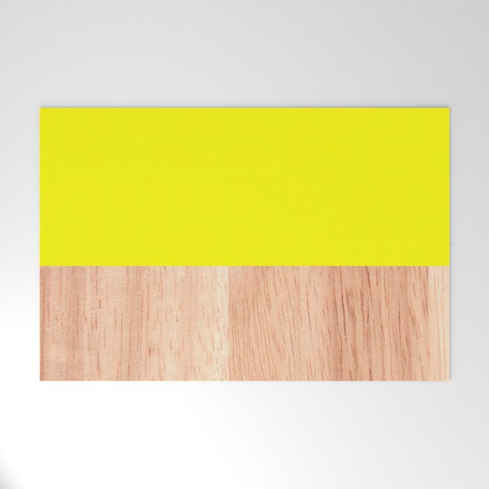Sorbet V Welcome Mat Gallery Image 1