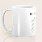 The Journey Coffee Mug Gallery Image 3