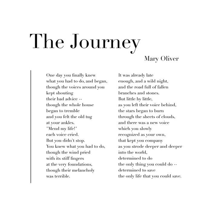 The Journey Coffee Mug Gallery Image 2