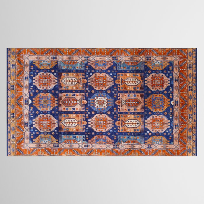 Bejewelled Winter Crystal Tablecloth Gallery Image 2