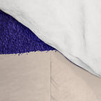 Abstract line art 104 Comforter Gallery Image 4