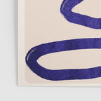 Abstract line art 104 Poster Gallery Image 3