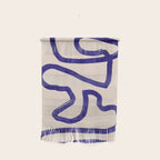 Abstract line art 104 Wall Hanging Gallery Image 1