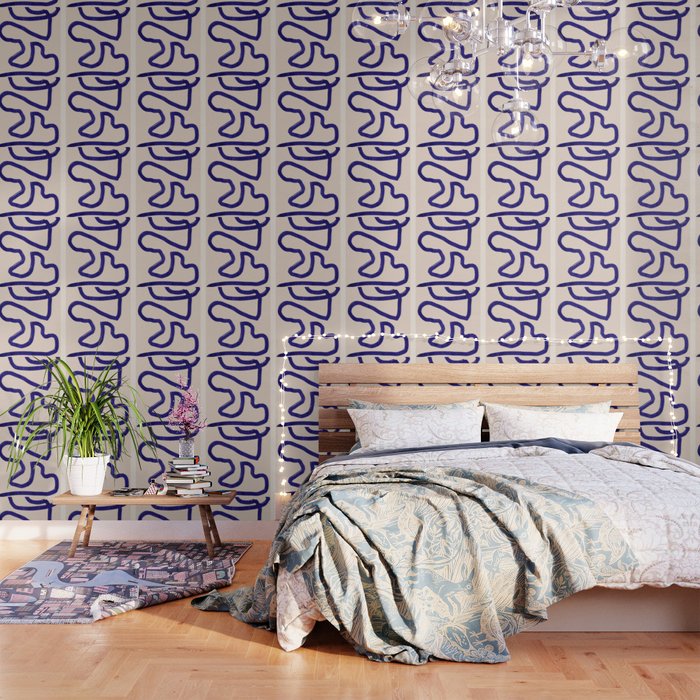 Abstract line art 104 Wallpaper Gallery Image 1