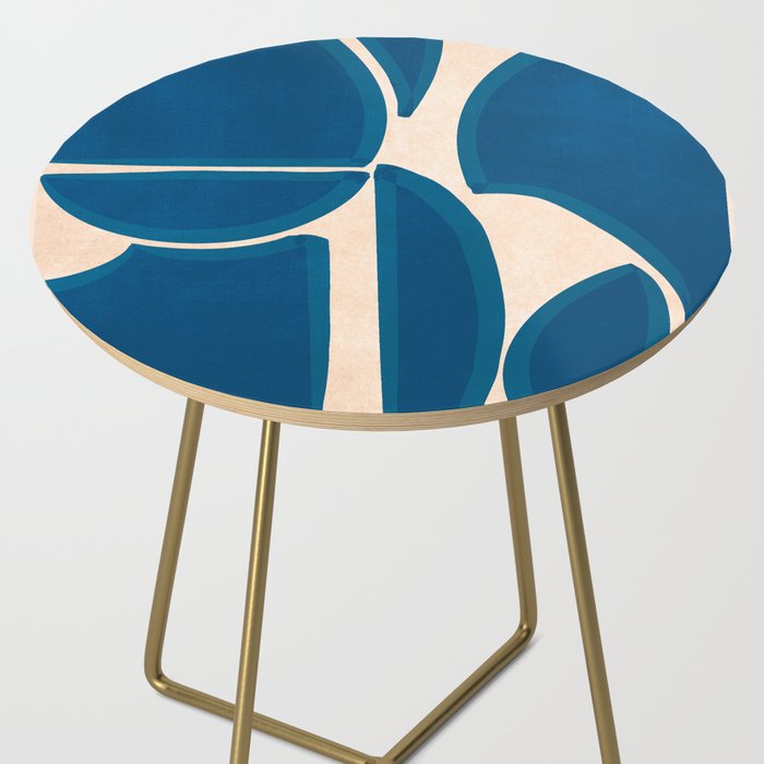 Minimal Abstraction 9 Side Table Gallery Image 2