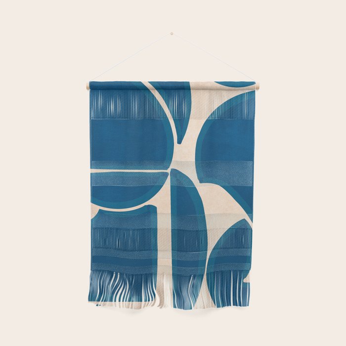 Minimal Abstraction 9 Wall Hanging Gallery Image 1