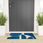 Minimal Abstraction 9 Welcome Mat Gallery Image 3