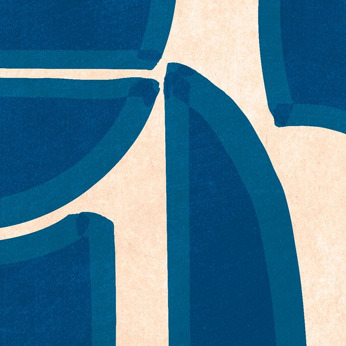 Minimal Abstraction 9 Coffee Mug Gallery Image 2
