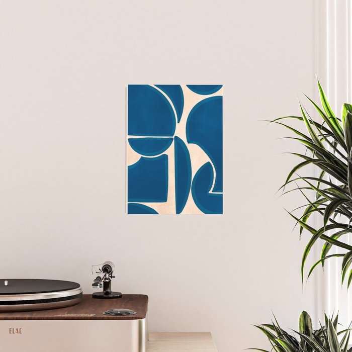Minimal Abstraction 9 Poster Gallery Image 2