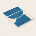 Minimal Abstraction 9 Notebook Gallery Image 3