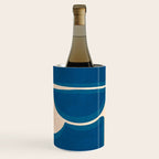 Minimal Abstraction 9 Wine Chiller Gallery Image 2