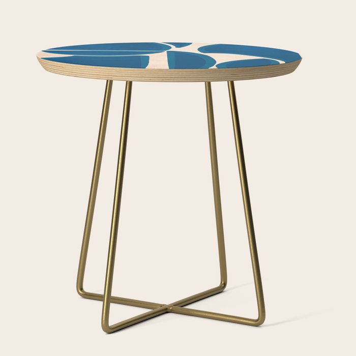 Minimal Abstraction 9 Side Table Gallery Image 1
