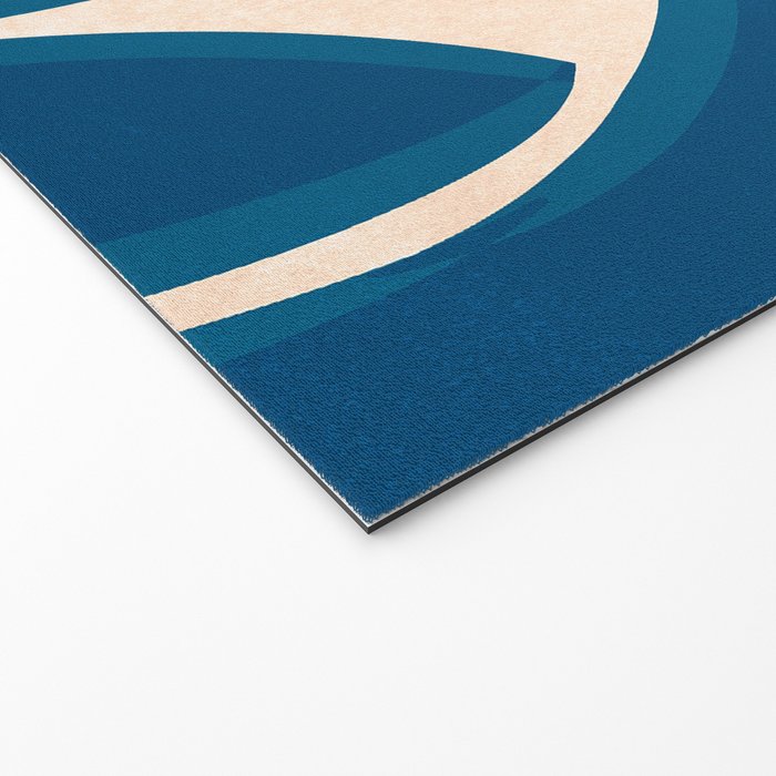 Minimal Abstraction 9 Welcome Mat Gallery Image 2