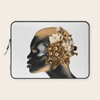 PORTRAIT 5 Laptop Sleeve Gallery Image 1