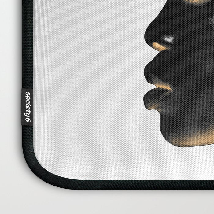 PORTRAIT 5 Laptop Sleeve Gallery Image 3