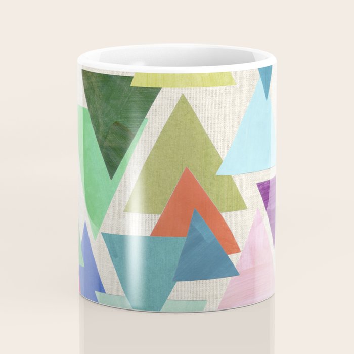 Any Which Way Coffee Mug Gallery Image 4