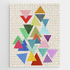 Any Which Way Jigsaw Puzzle Gallery Image 1