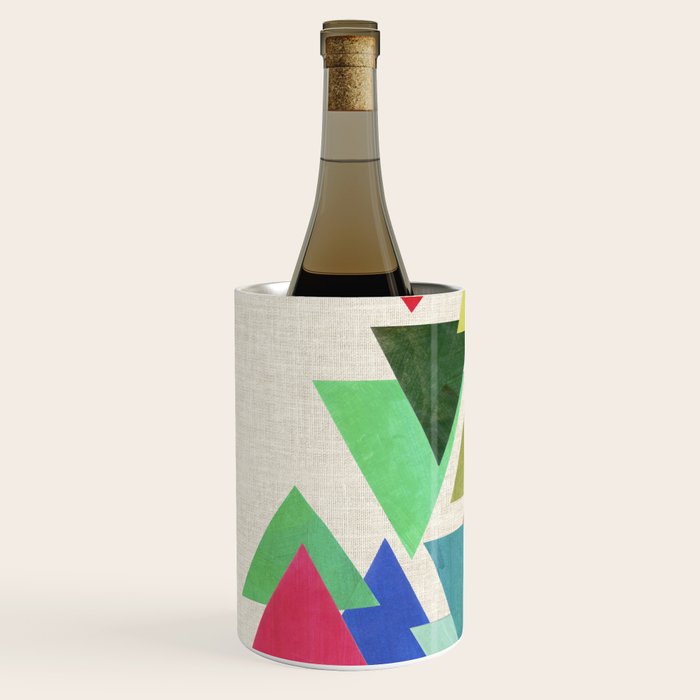 Any Which Way Wine Chiller Gallery Image 2