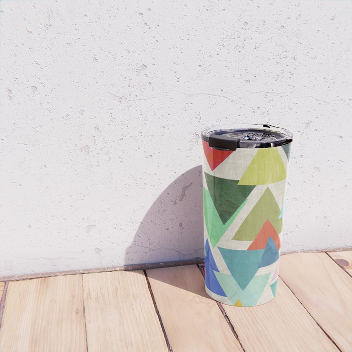 Any Which Way Travel Mug Gallery Image 4