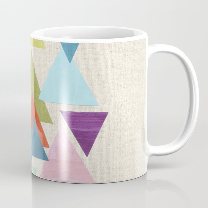 Any Which Way Coffee Mug Gallery Image 1